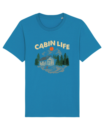 Cabin Life Azur