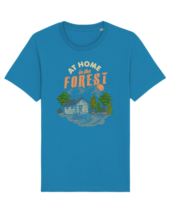 At Home in the Forest Azur