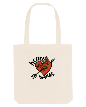 Heart Breaker (inimă străpunsă) Natural