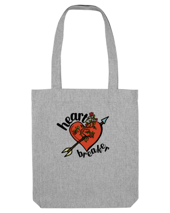 Heart Breaker (inimă străpunsă) Heather Grey