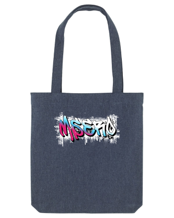 MSERO Midnight Blue