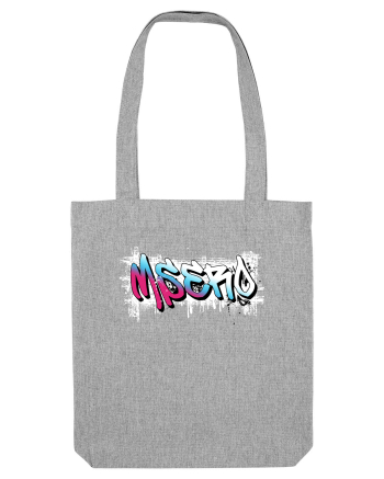 MSERO Heather Grey
