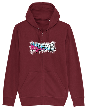 MSERO Burgundy