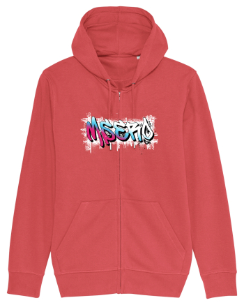 MSERO Carmine Red