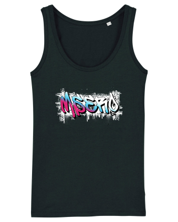 MSERO Black