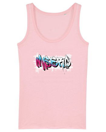 MSERO Cotton Pink