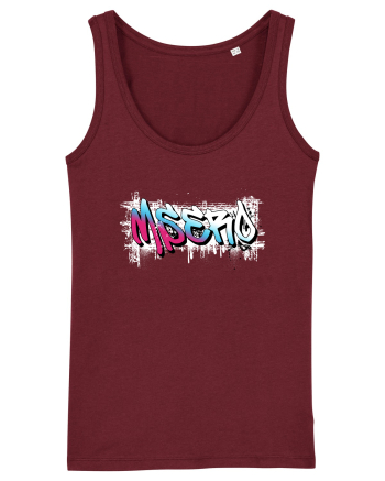 MSERO Burgundy