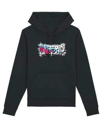 MSERO Black