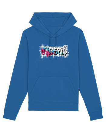 MSERO Royal Blue