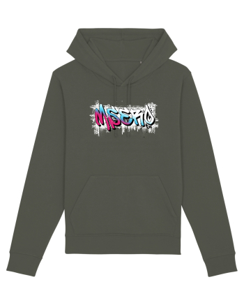 MSERO Khaki