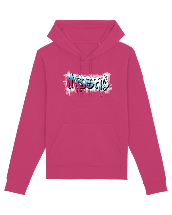 MSERO Raspberry