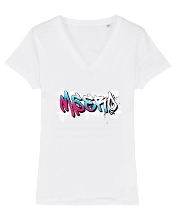 MSERO White