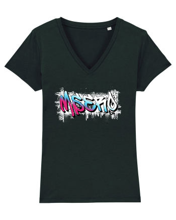 MSERO Black