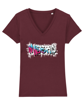 MSERO Burgundy