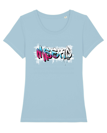MSERO Sky Blue