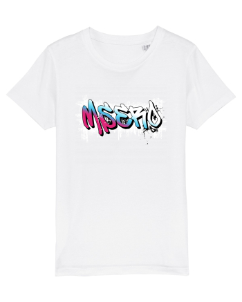 MSERO White