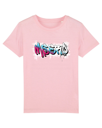 MSERO Cotton Pink