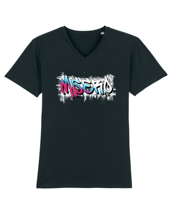 MSERO Black
