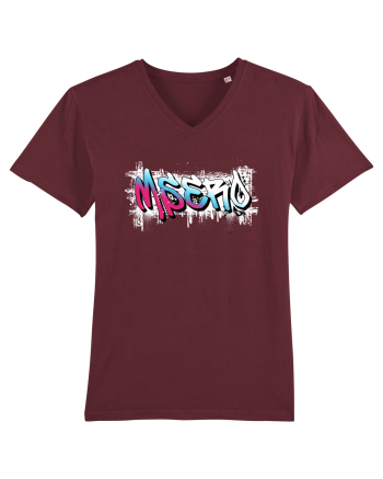 MSERO Burgundy