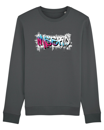 MSERO Anthracite