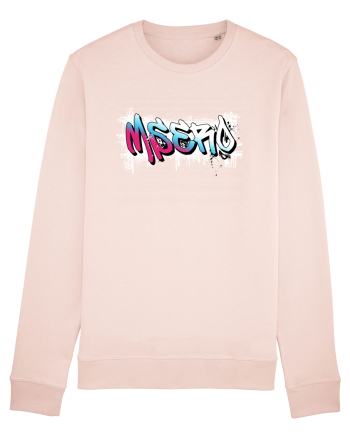 MSERO Candy Pink