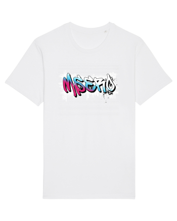 MSERO White