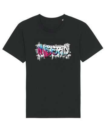 MSERO Black