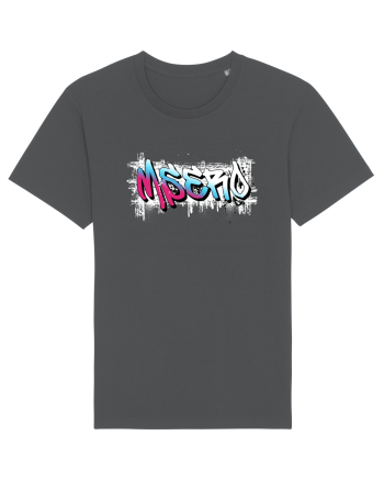 MSERO Anthracite