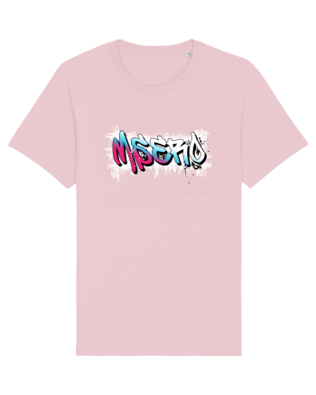 MSERO Cotton Pink
