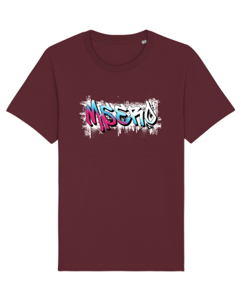MSERO Burgundy