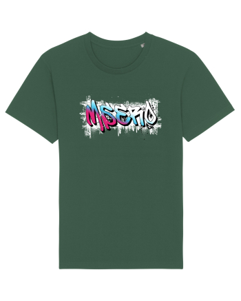 MSERO Bottle Green