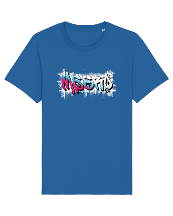 MSERO Royal Blue