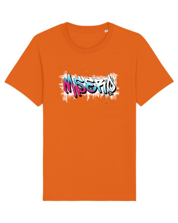 MSERO Bright Orange