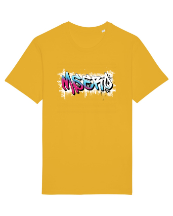 MSERO Spectra Yellow