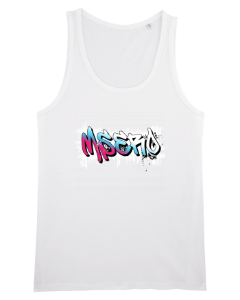 MSERO White