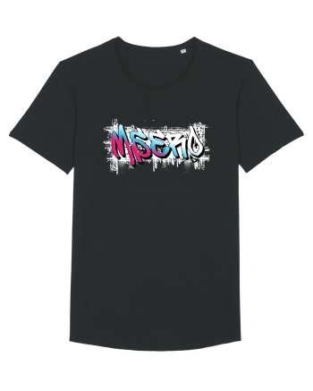 MSERO Black