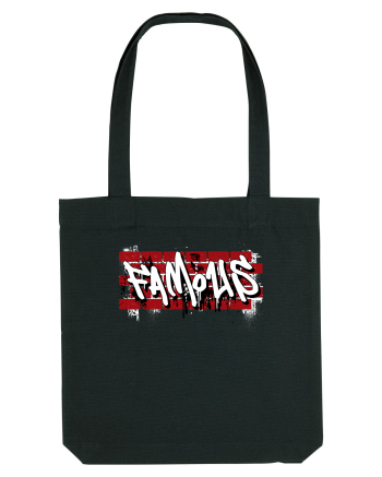Famous Black