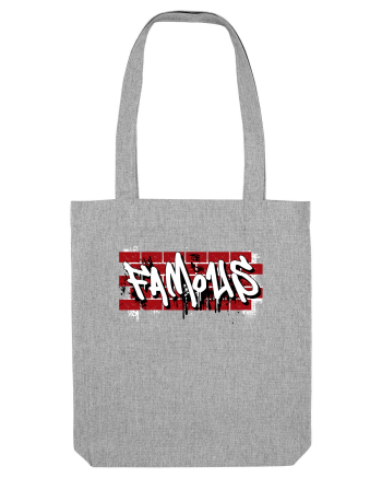 Famous Heather Grey