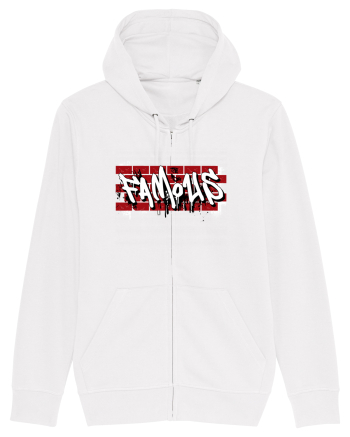 Famous White