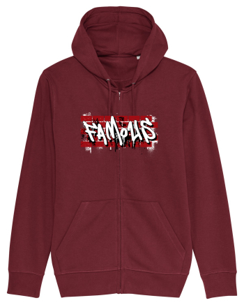 Famous Burgundy