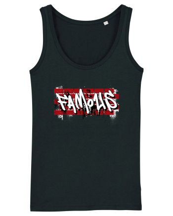 Famous Black