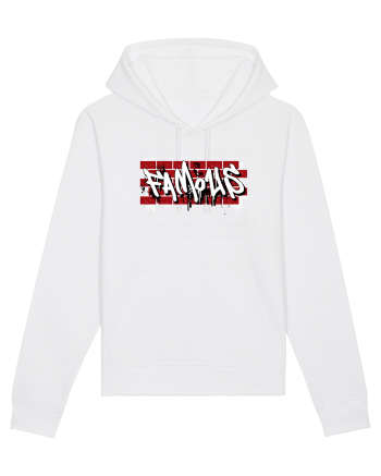 Famous White