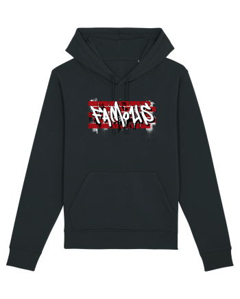 Famous Black