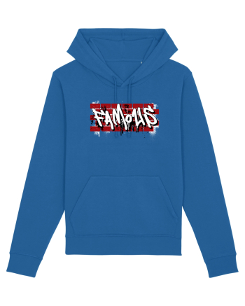 Famous Royal Blue
