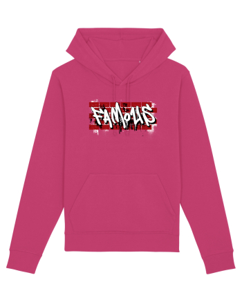 Famous Raspberry