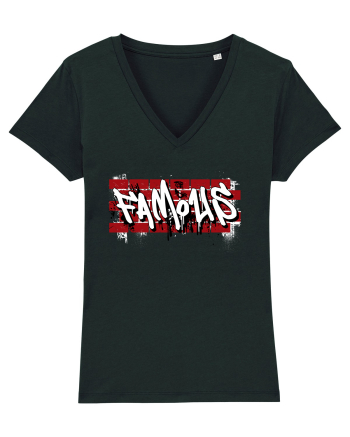 Famous Black