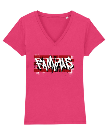Famous Raspberry