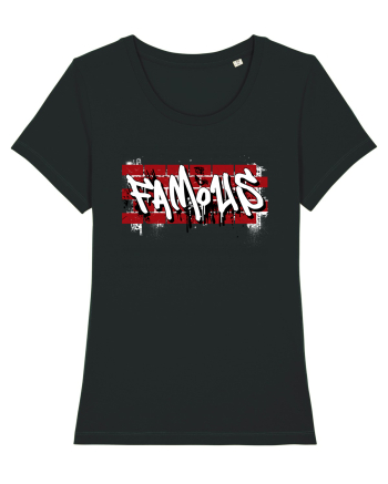 Famous Black