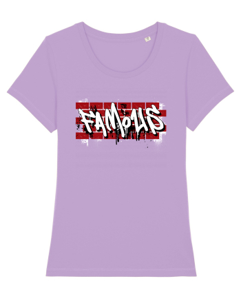 Famous Lavender Dawn