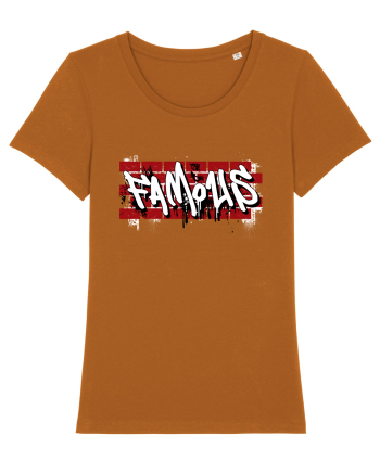 Famous Roasted Orange